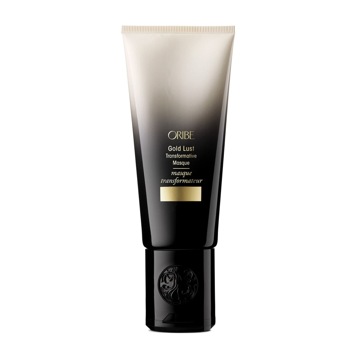 Gold Lust Transformative Masque