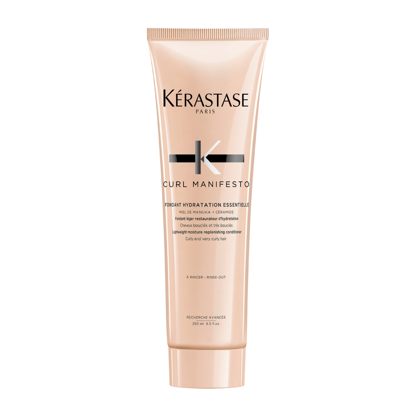 Kérastase Curl Manifesto Lightweight Conditioner – Curly & Coily Hair