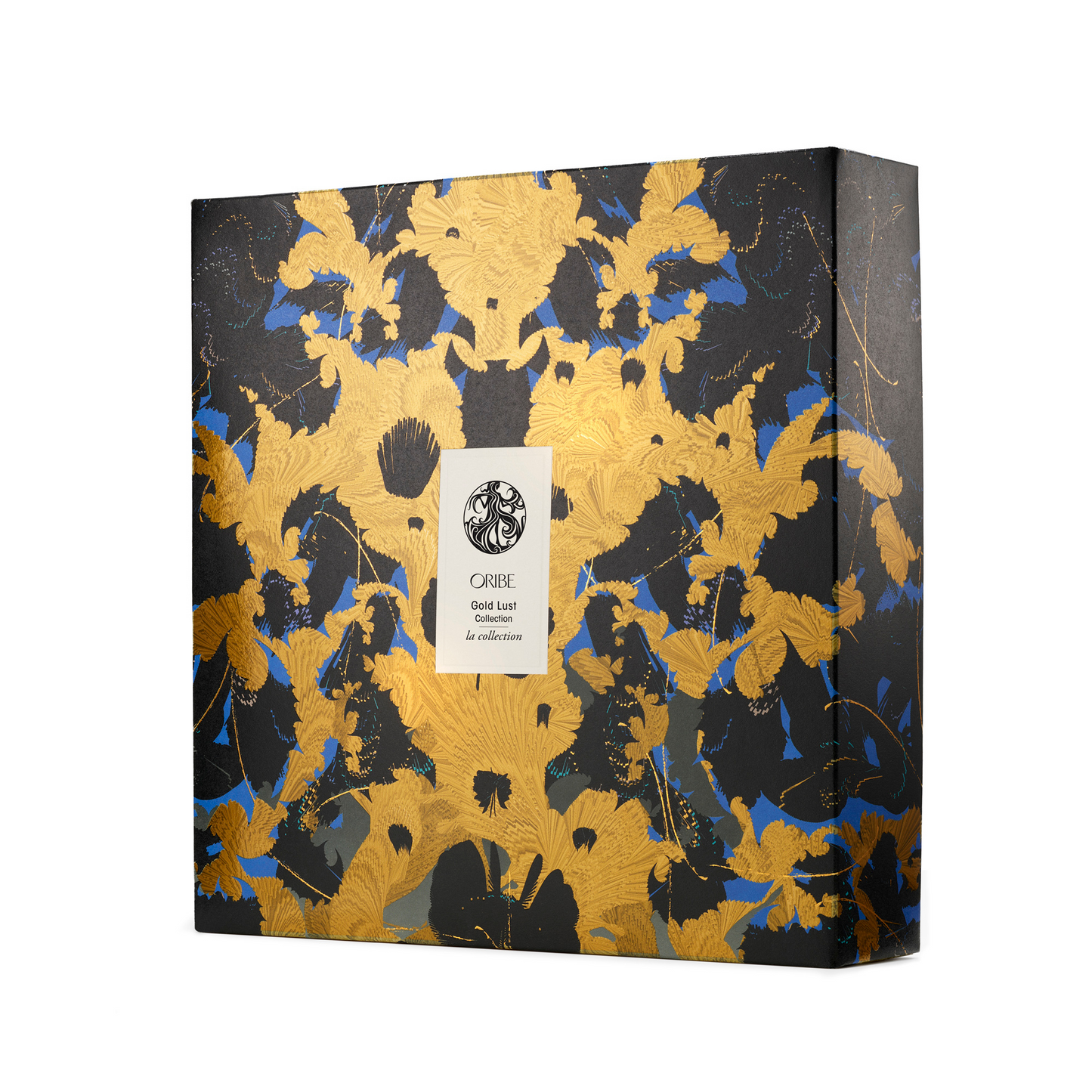 Oribe Gold Lust Collection - Limited Edition 3-Piece Holiday Set