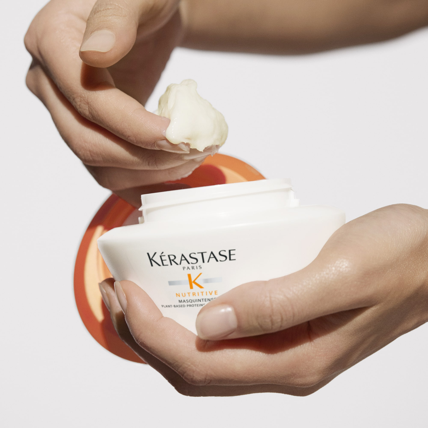 Kérastase Nutritive Ultra-Hydrating Mask – Deep Nourishment for Very Dry Hair