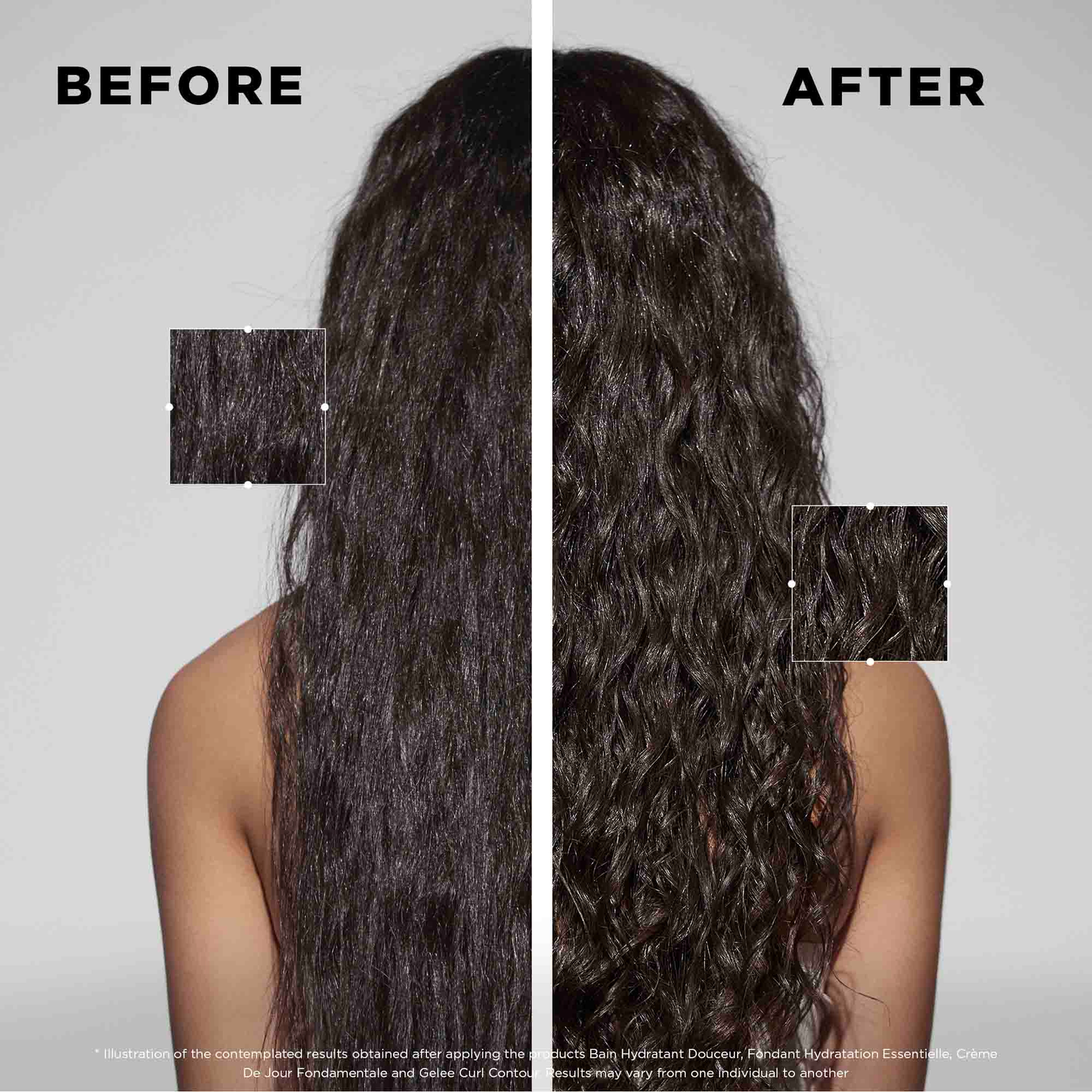 Kérastase Curl Manifesto Hydrating Leave-In Cream – Curly & Coily Hair