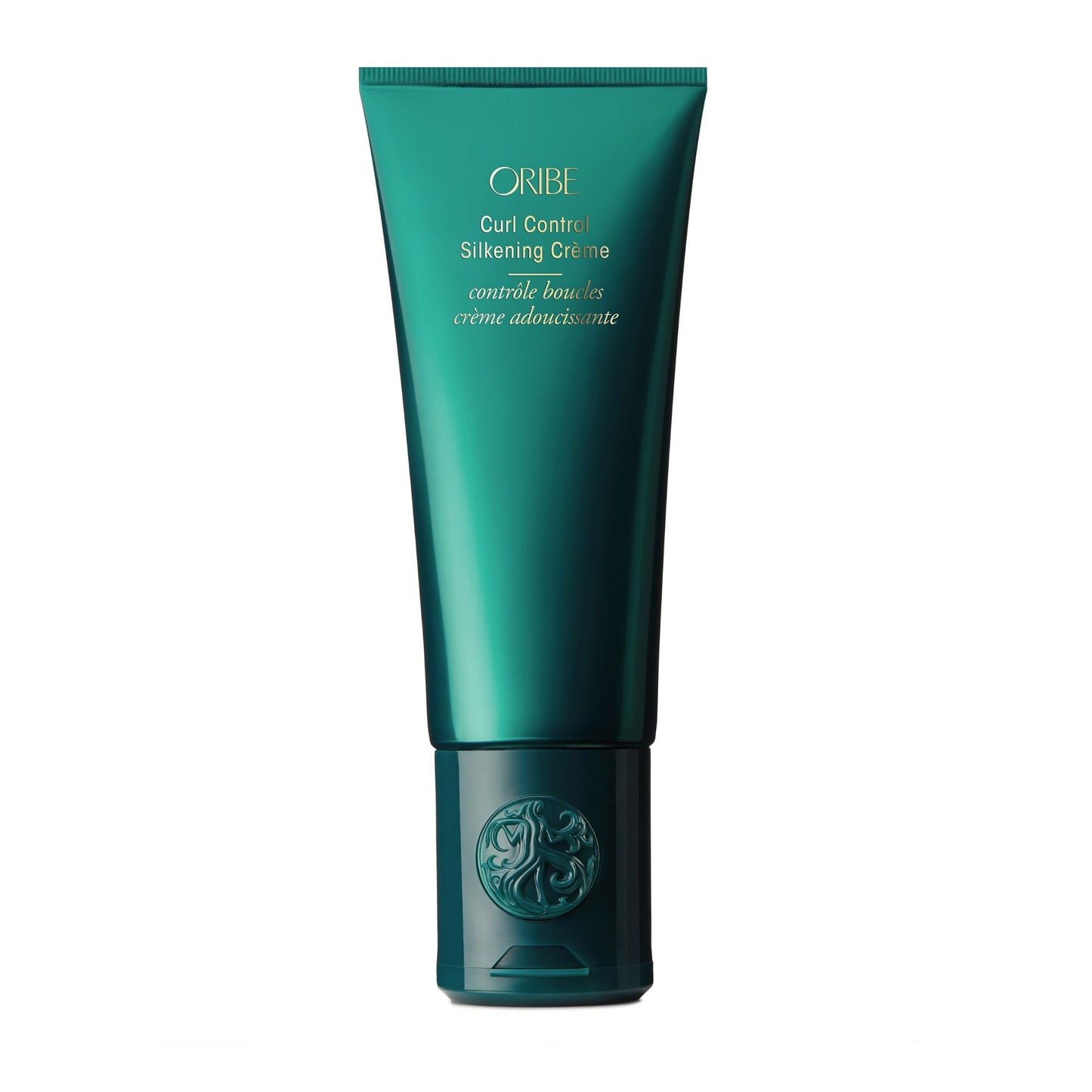 Curl Control Silkening Crème
