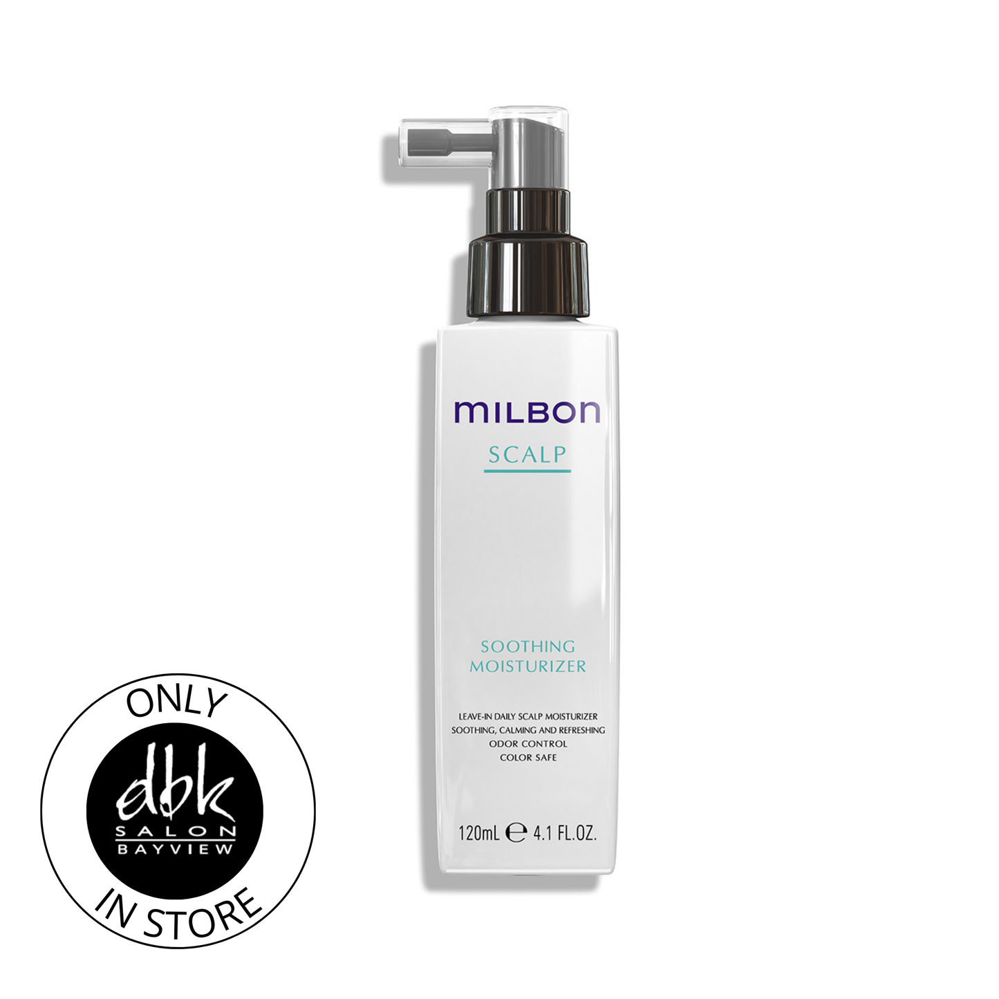 Milbon Scalp Soothing Moisturizer – Scalp Hydration, Comfort & Balance