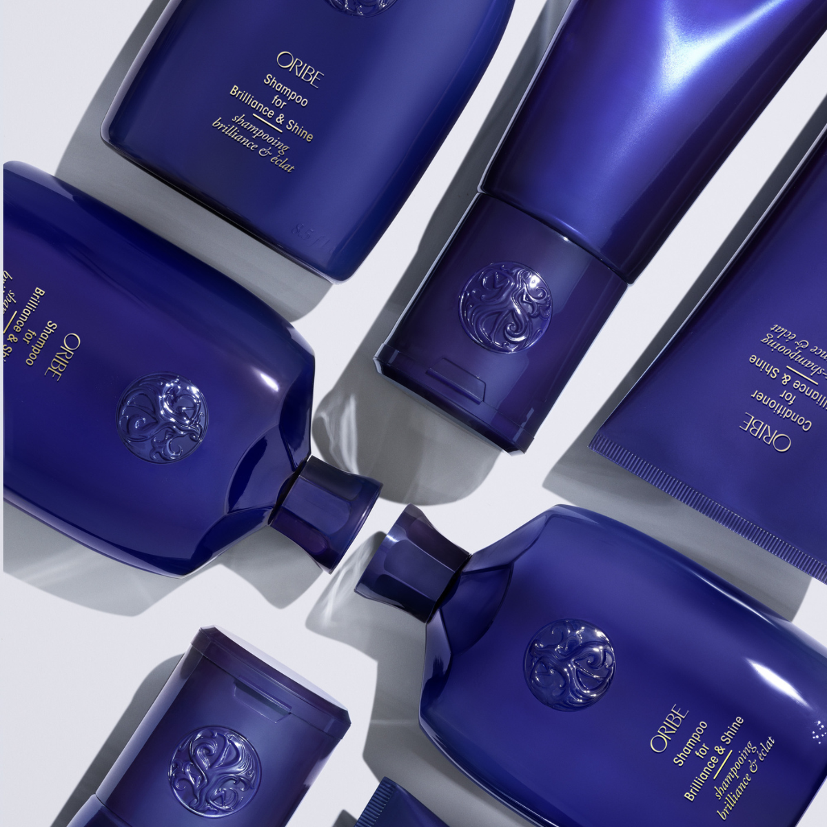 Oribe Supershine Hydrating Conditioner