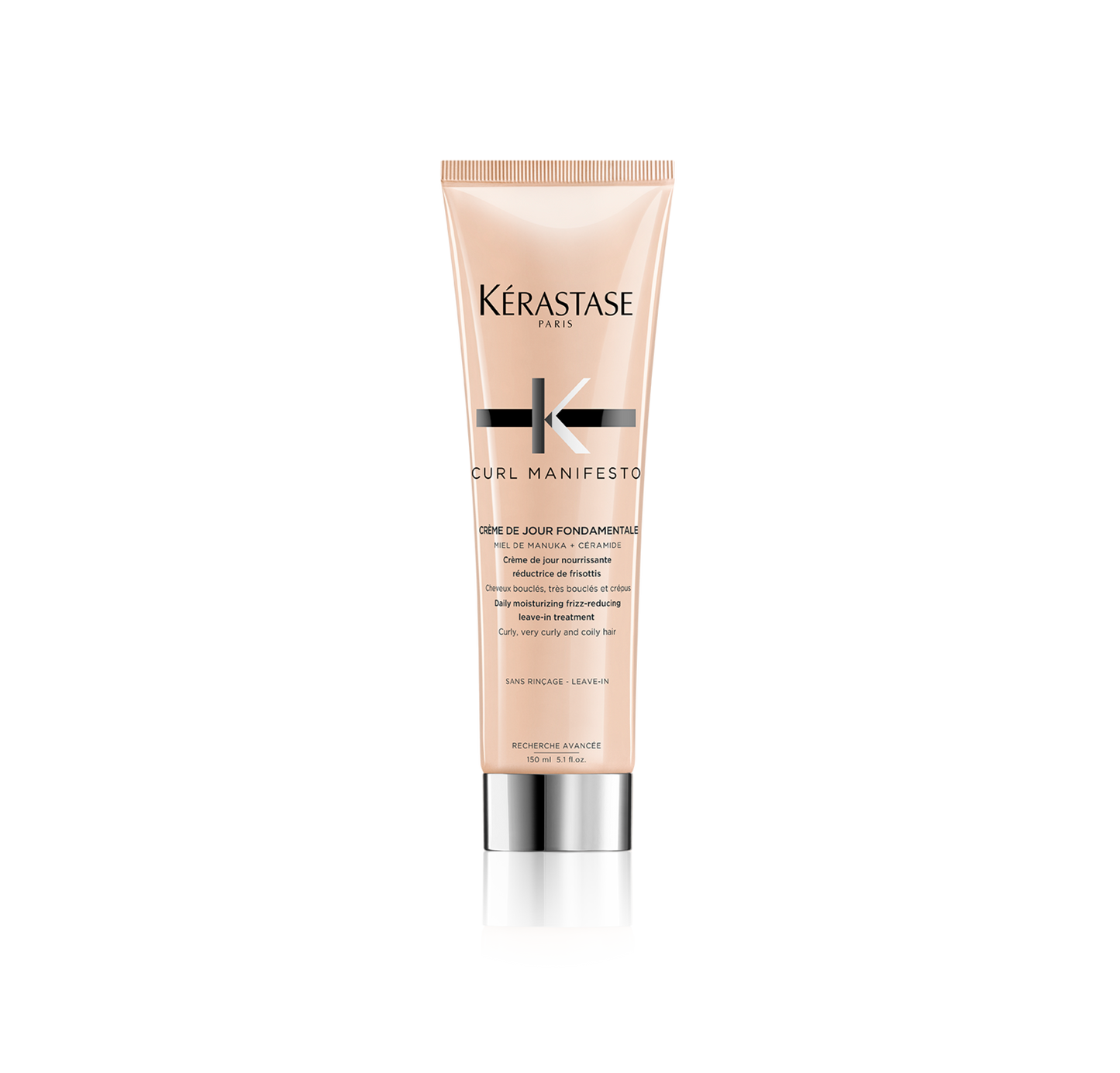 Kerastase Curl Manifesto Leave In Cream 150ml