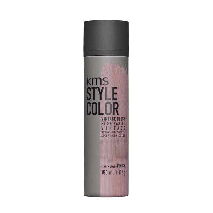 KMS Style Colour