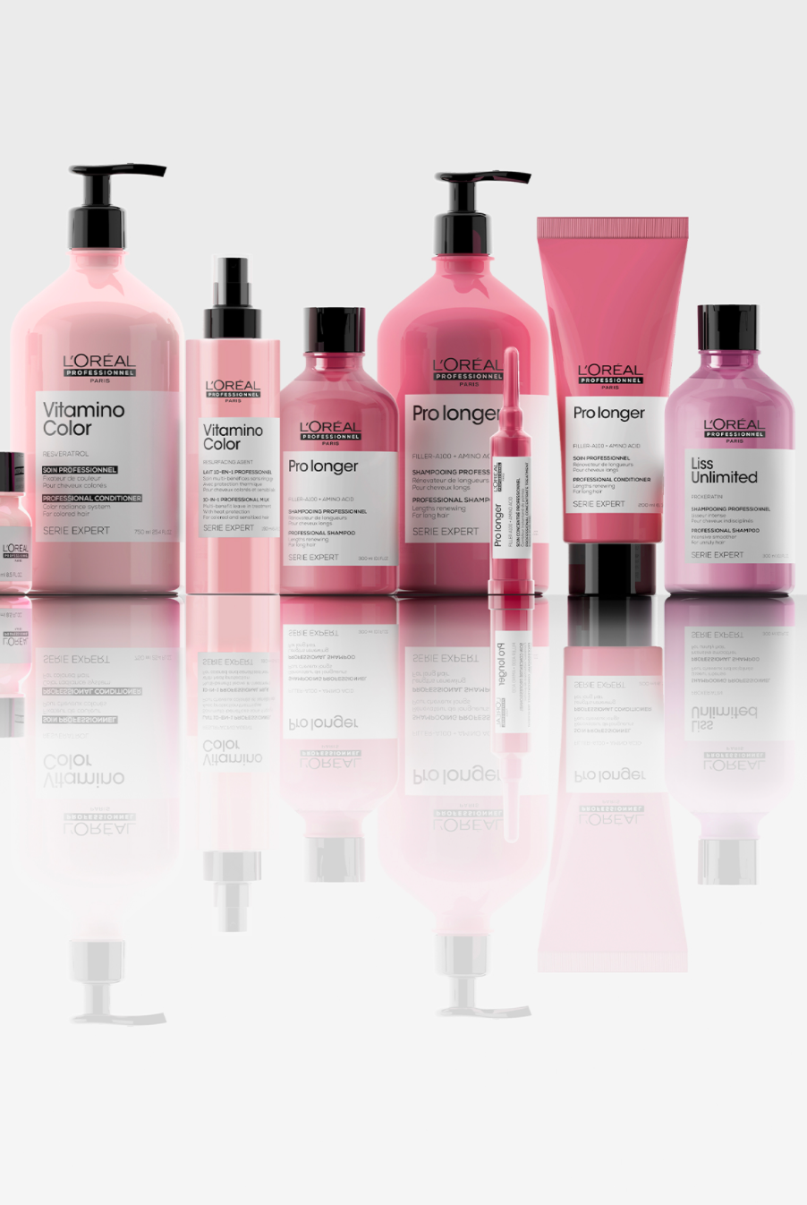 L'Oréal