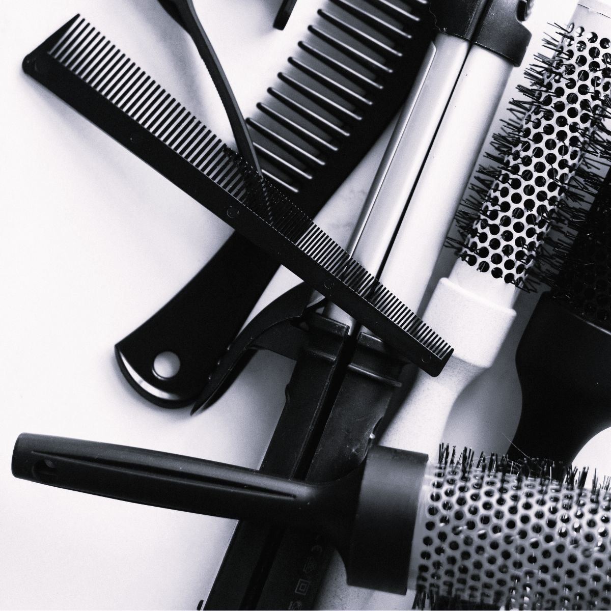 Hair Tools & Accessories