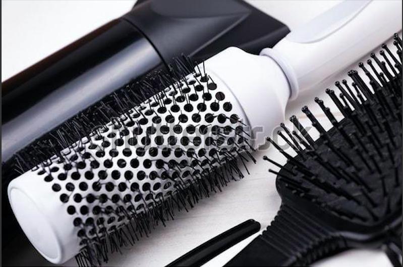 Hair Tools and Accessories