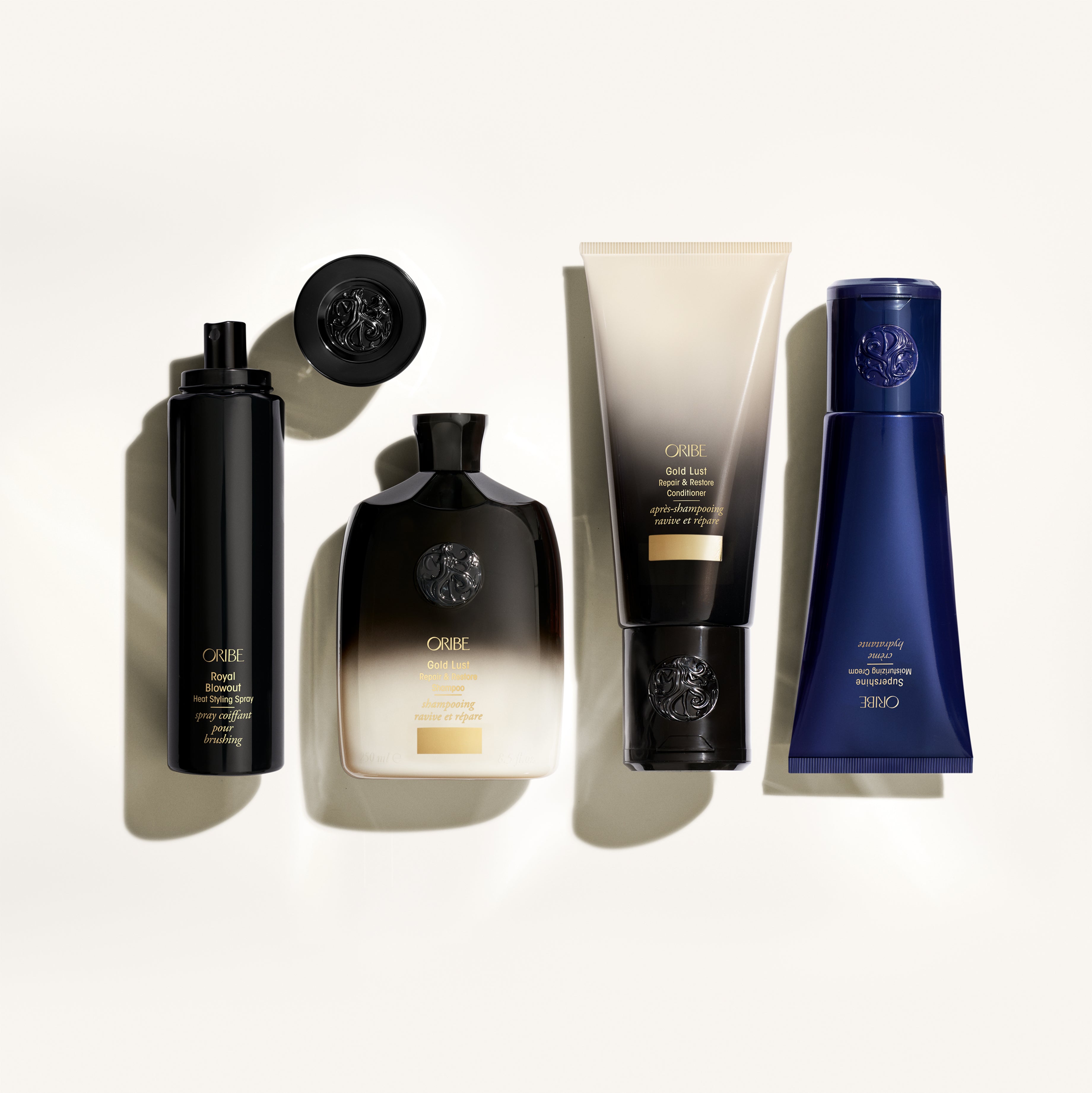 Oribe Haircare & Styling Products | DBK Salon Bayview Toronto ...