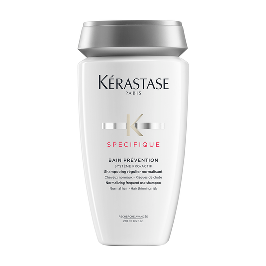 Kérastase Spécifique Bain Prévention Shampoo – Hair Loss Prevention & Volume