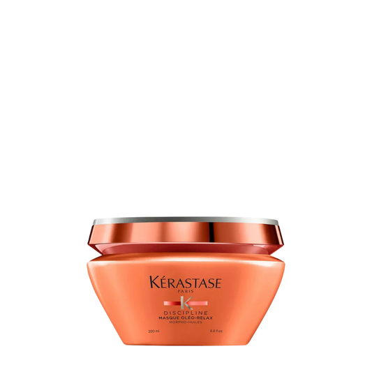 Kerastase Nutritive Masque Oleo Relax Hair Mask 200ml