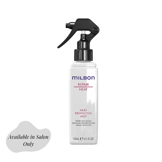 Milbon Repair Heat Protective Mist – Lightweight Thermal Protection & Repair