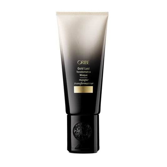 Gold Lust Transformative Masque