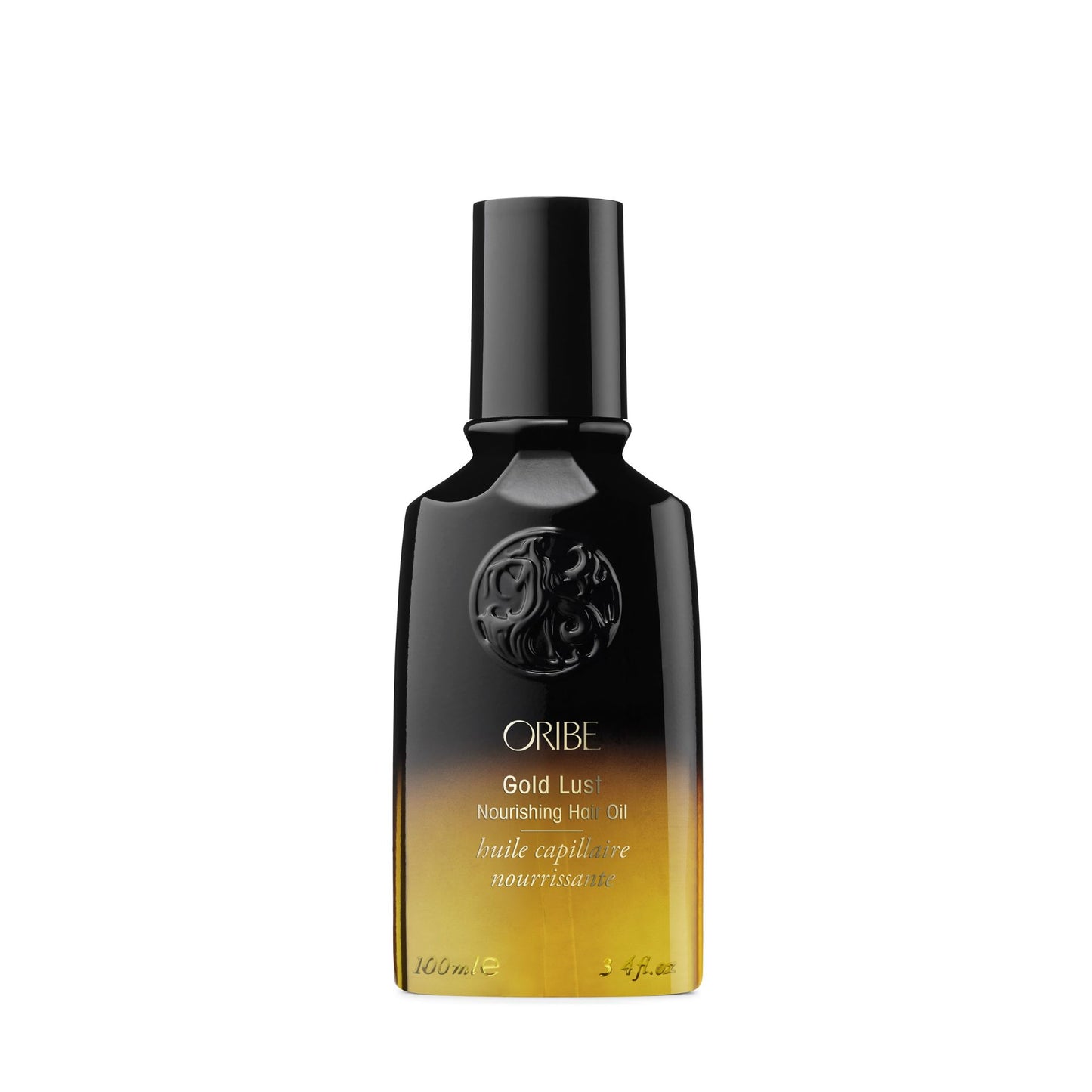 Gold Lust Nourishing Hair Oil