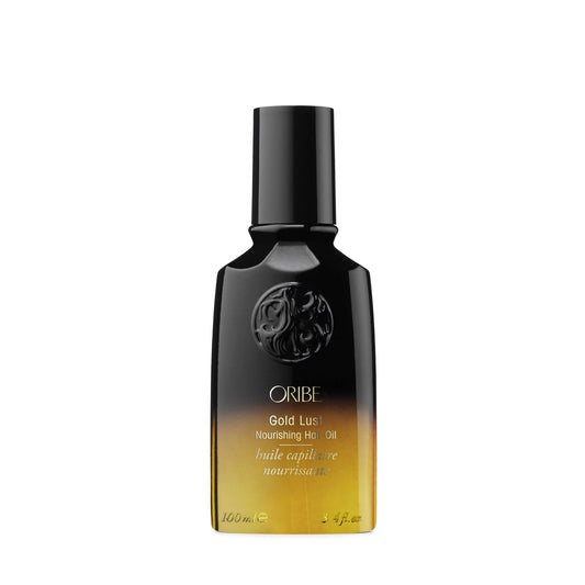 Gold Lust Nourishing Hair Oil