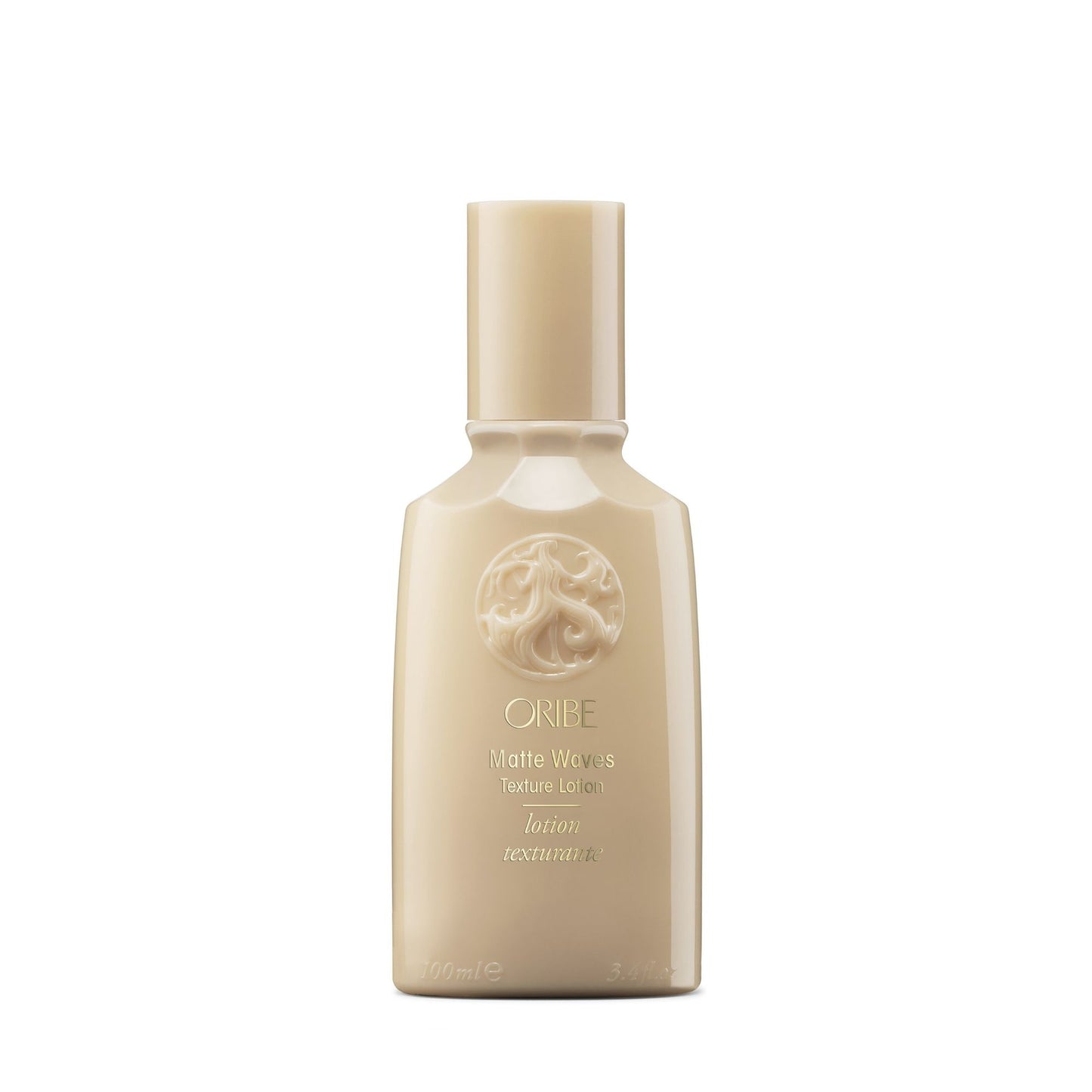 Matte Waves Texture Lotion