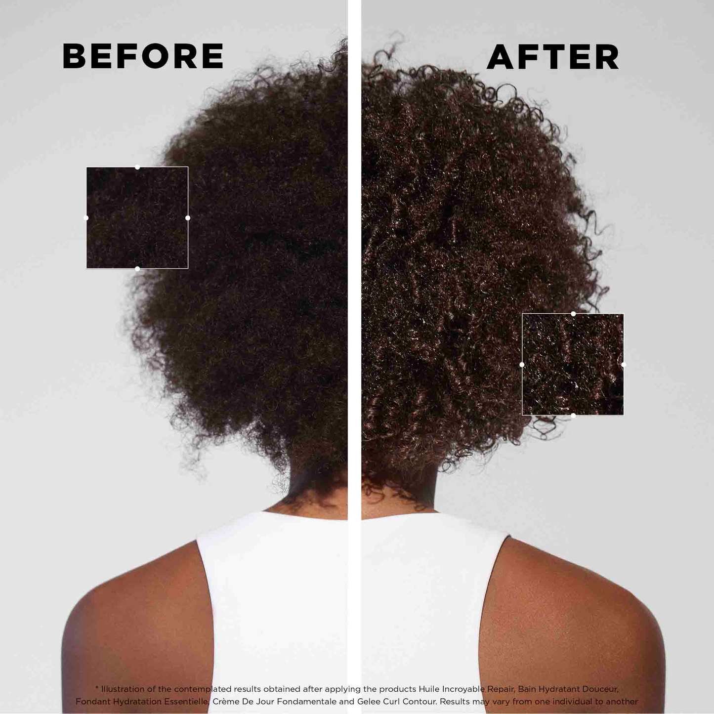 Kérastase Curl Manifesto Hydrating Leave-In Cream – Curly & Coily Hair