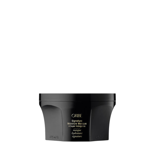 Signature Moisture Masque