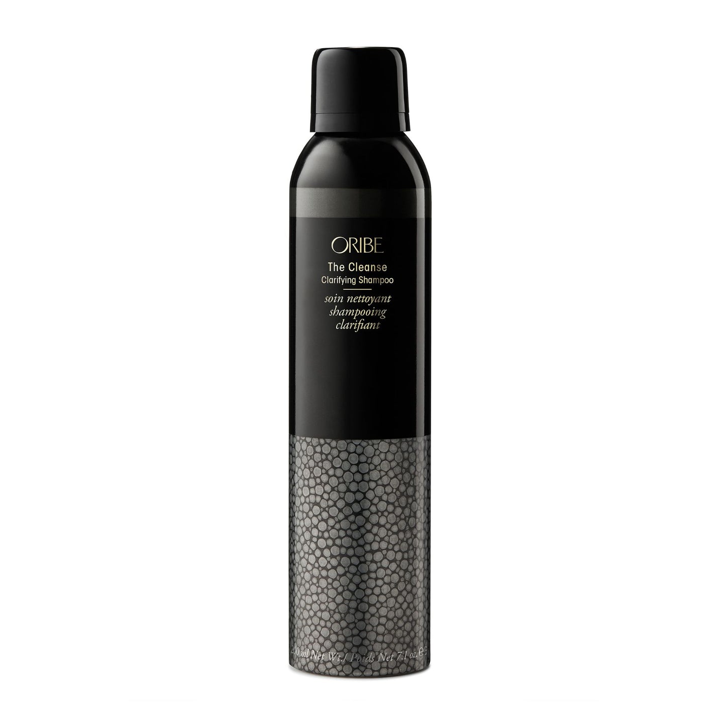 The Cleanse Clarifying Shampoo