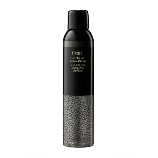 The Cleanse Clarifying Shampoo