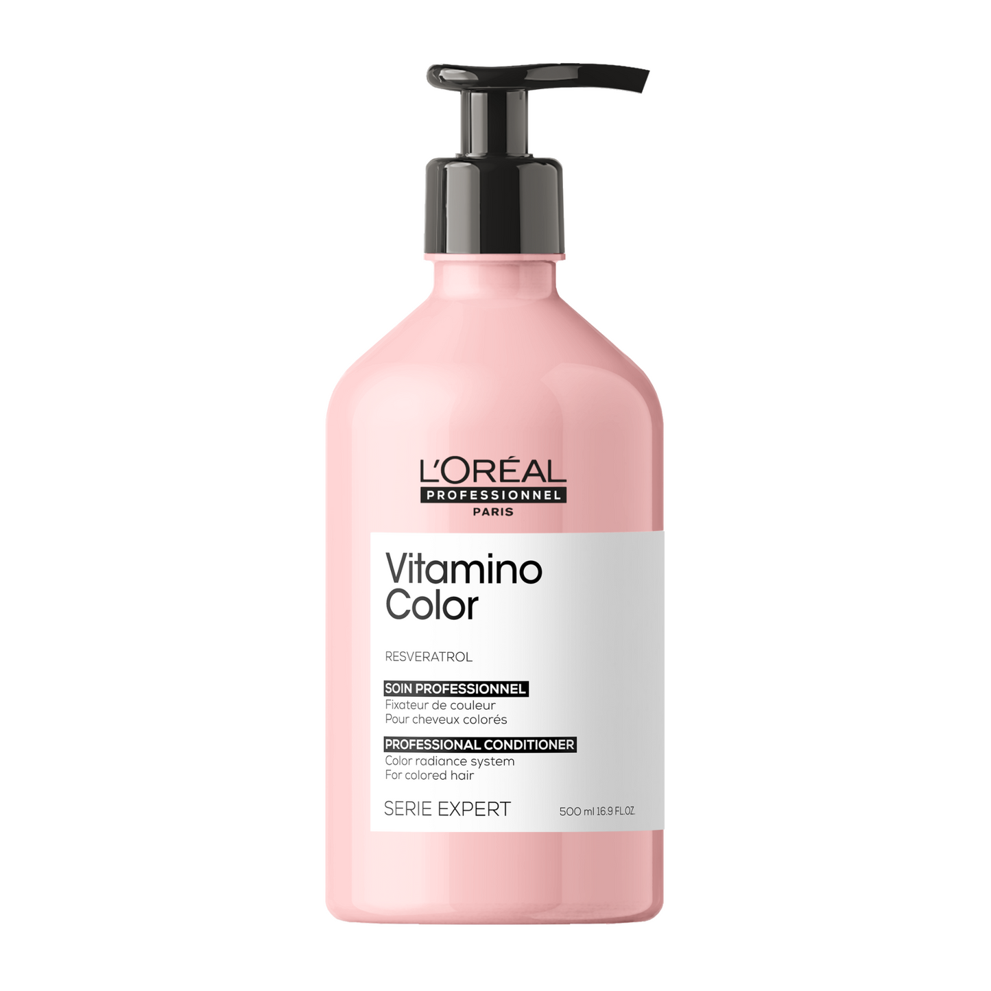 Vitamino Color Shampoo