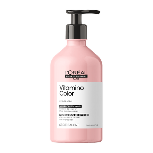 Vitamino Color Shampoo
