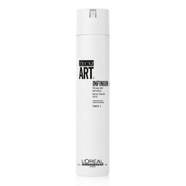 L'Oreal Professional TNA Infinium 4   10.2oz