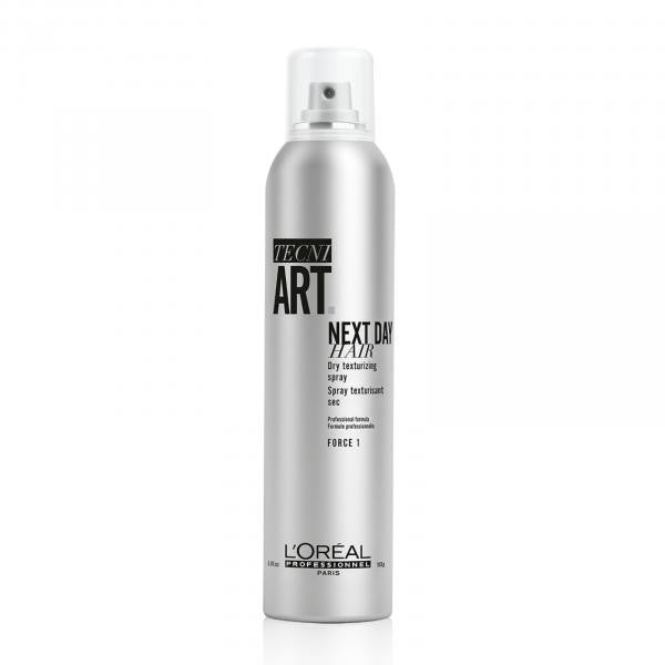 L'Oreal Professional TNA Next Day Hair 6.8oz