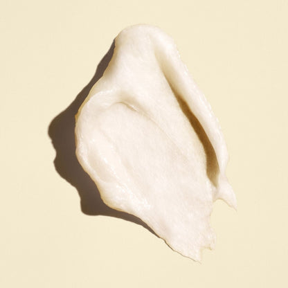 Oribe Gold Lust Masque – Close-Up Texture of Luxury Hair Treatment for Deep Hydration and Shine