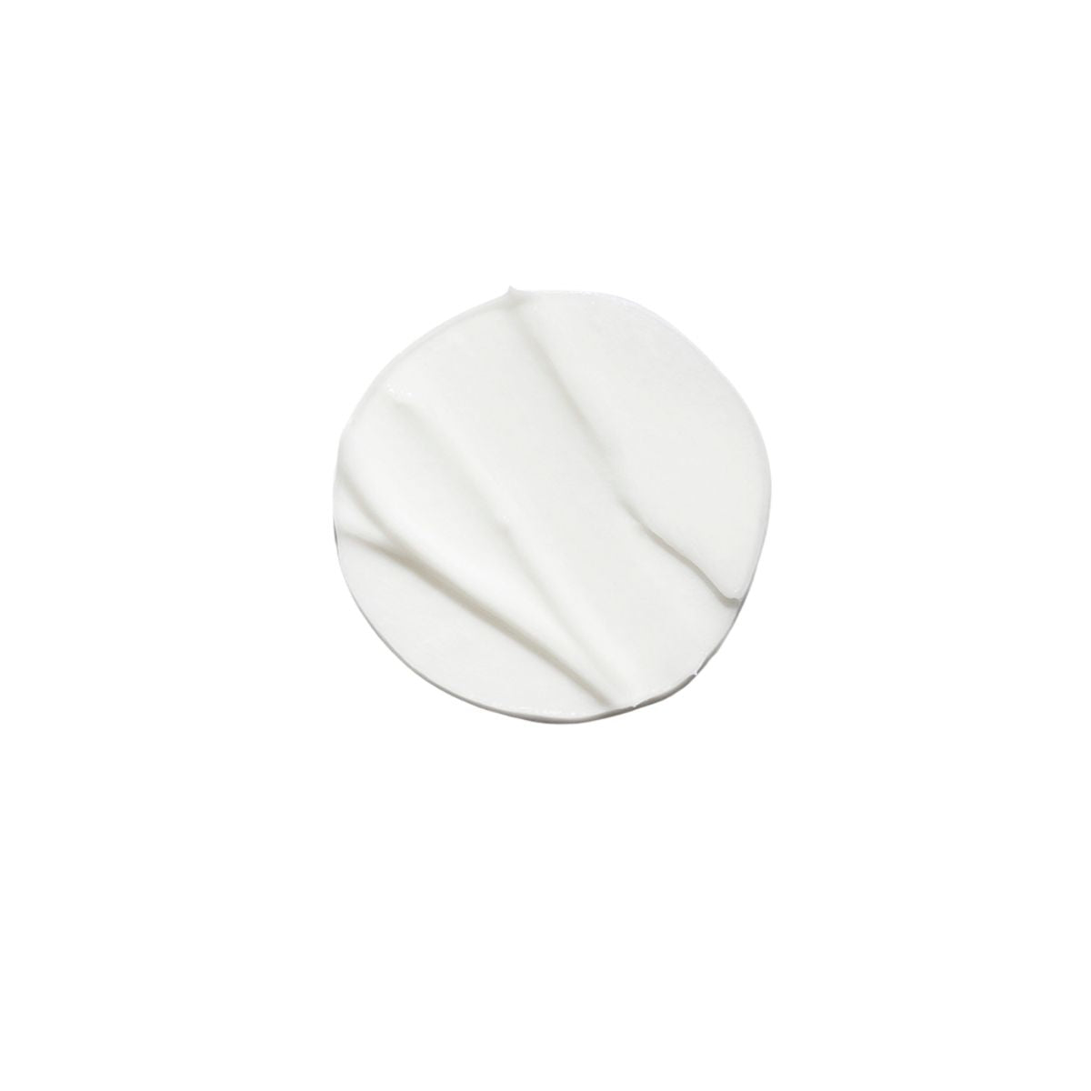 Kérastase Chronologiste hair mask texture — rich, luxurious formula that deeply nourishes, revitalizes, and adds shine to hair.