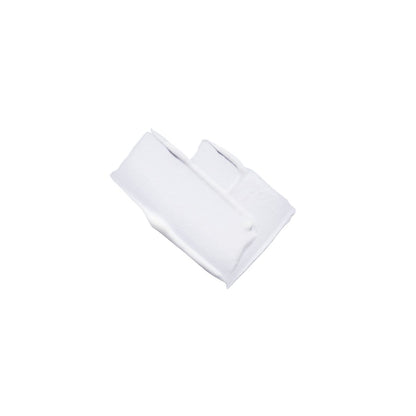 Kérastase Genesis conditioner texture — lightweight, strengthening formula that nourishes hair and reduces breakage.