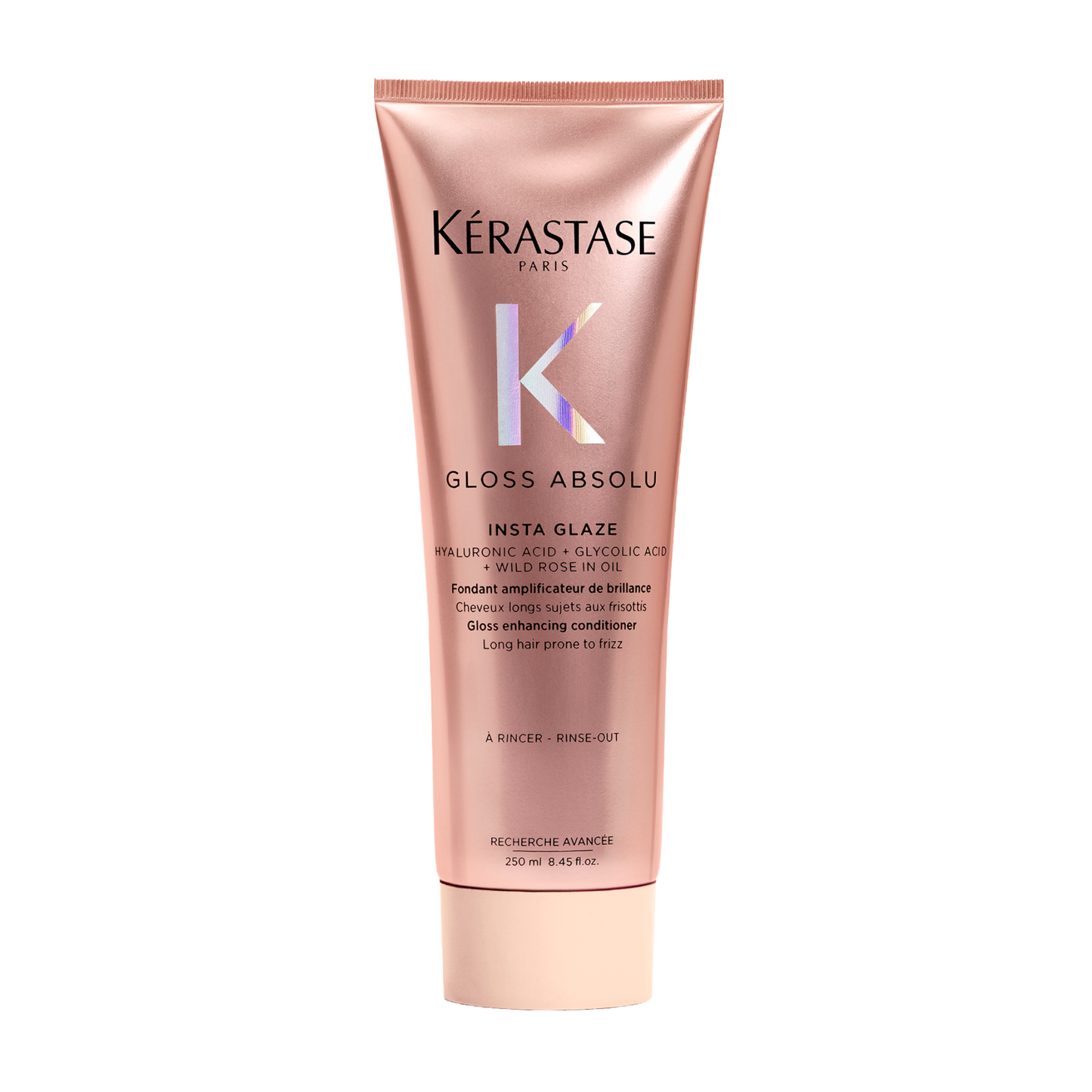 Kérastase Insta Glaze Conditioner – Gloss-Enhancing Conditioner for Frizz-Prone Hair