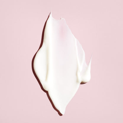 Oribe Beautiful Color Conditioner – Close-Up Texture Showing Smooth, Vibrant Haircare