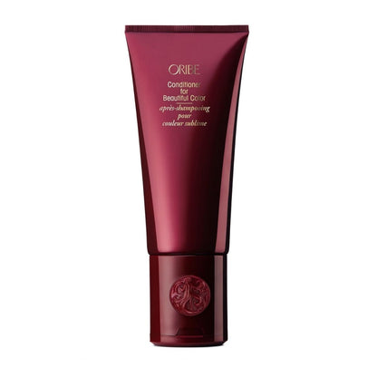 Oribe Beautiful Color Conditioner – Professional Haircare for Vibrant, Color-Treated Hair