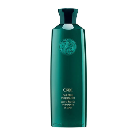 Oribe Curl Gloss – Luxury Haircare for Shiny, Defined Curls