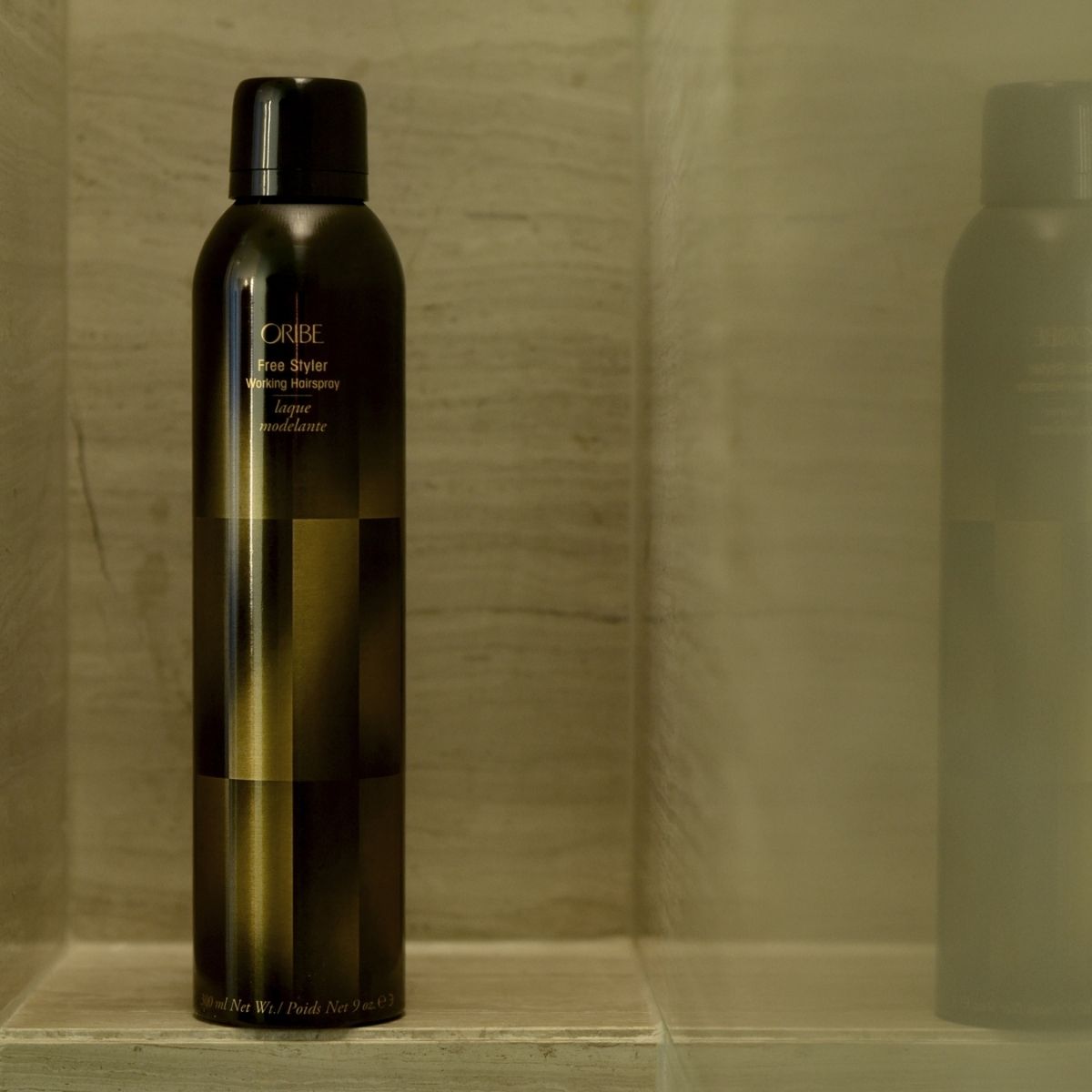 Oribe Dry Texturizing Spray – Luxury Haircare for Volume and Texture, Professional Styling Spray