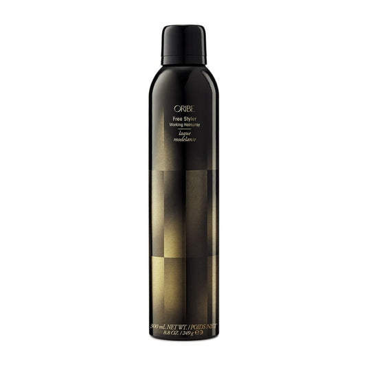 Oribe Free Styler Working Hairspray