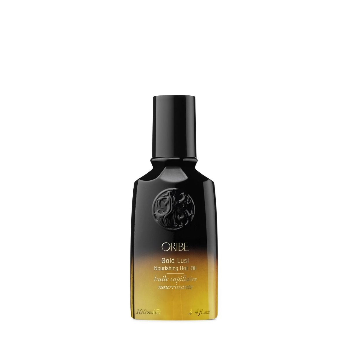 Oribe Gold Lust Hair Oil – Professional Haircare for Soft, Shiny, and Healthy Hair