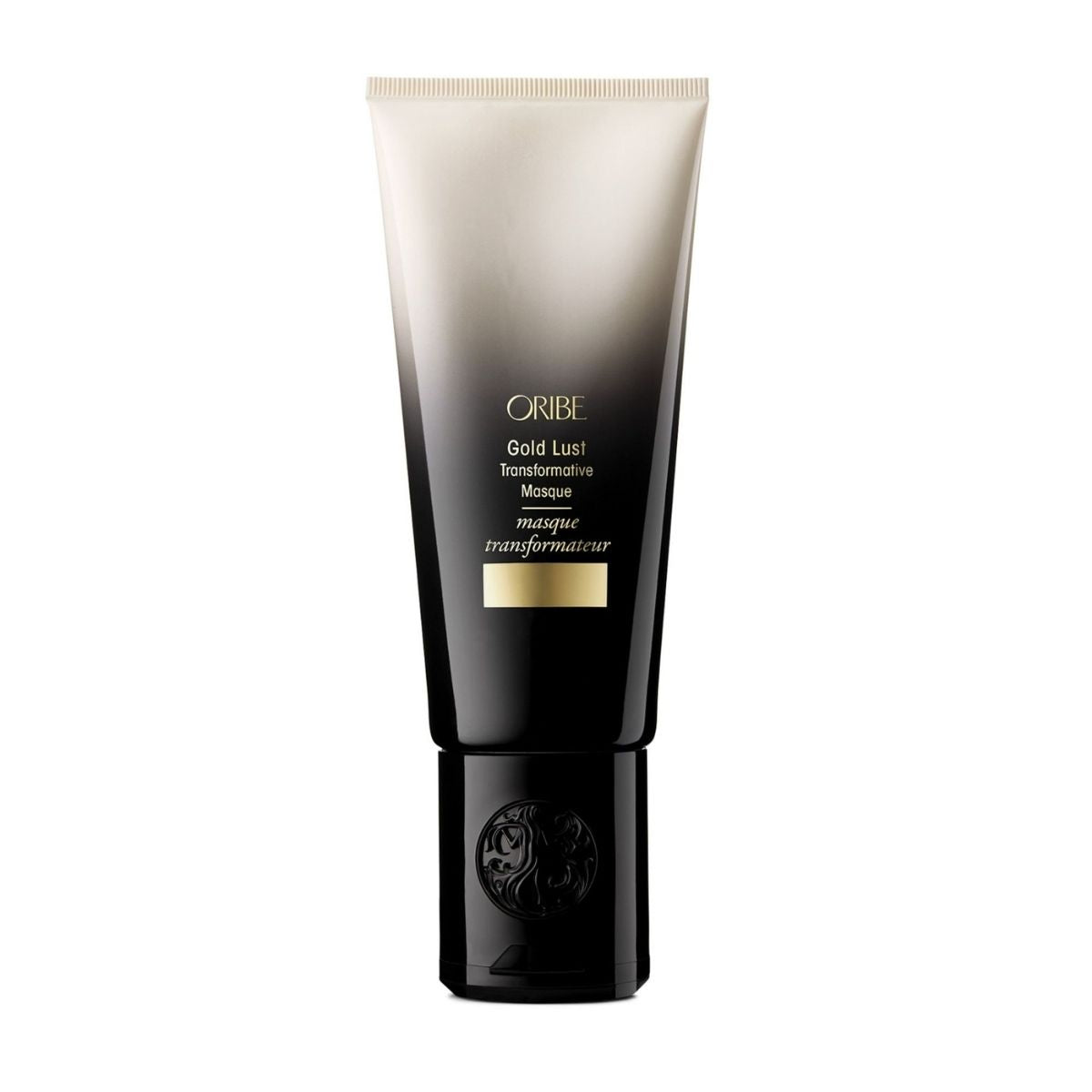 Oribe Gold Lust Masque – Professional Haircare for Deep Hydration and Shiny Hair