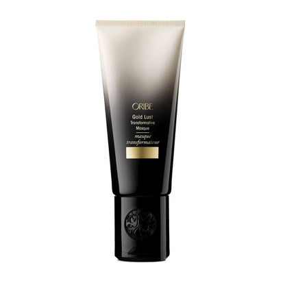 Oribe Gold Lust Masque – Professional Haircare for Deep Hydration and Shiny Hair