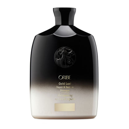 Oribe Gold Lust Shampoo – Luxury Haircare for Smooth, Shiny, and Healthy Hair