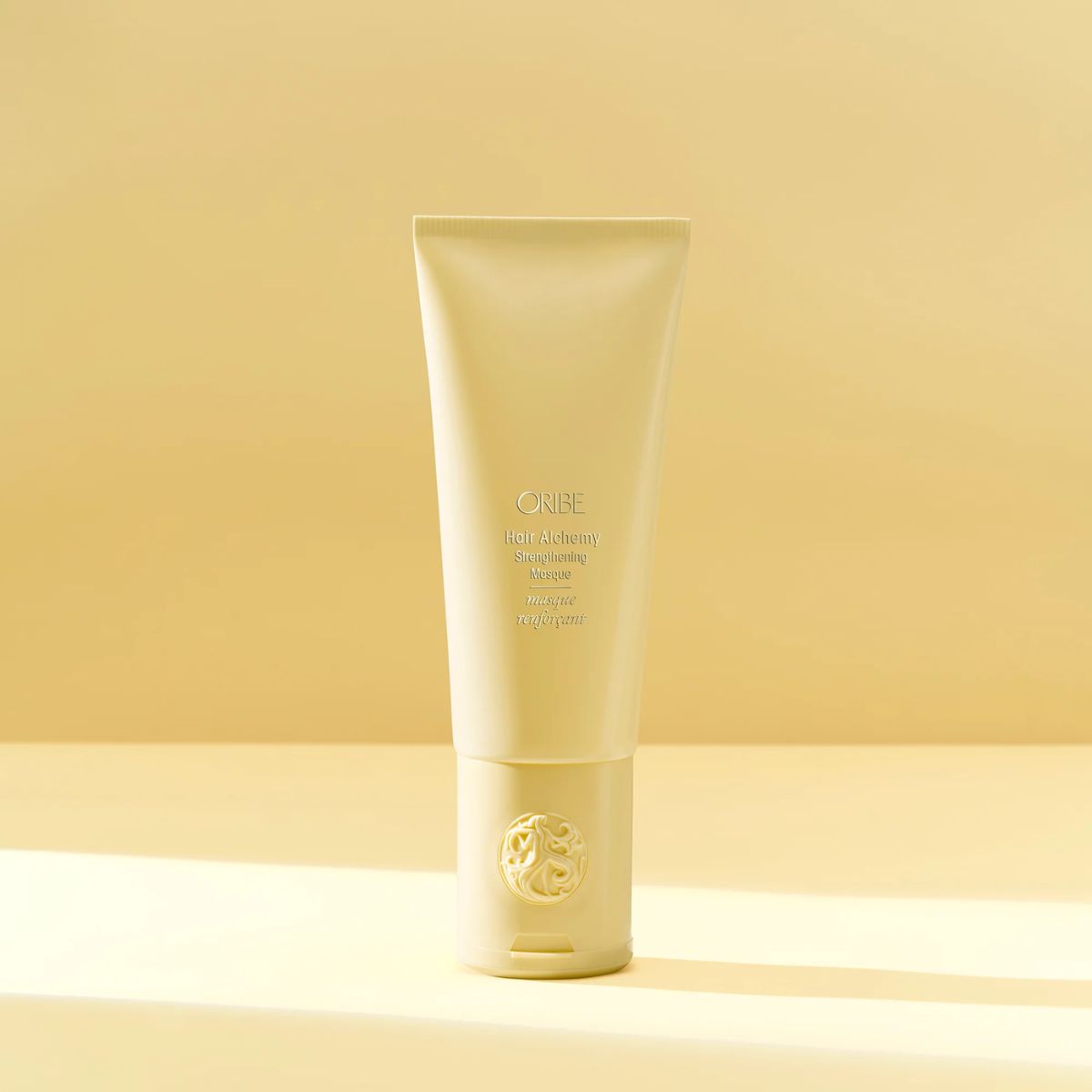 Oribe Hair Alchemy Masque – Luxury Hair Treatment for Hydrated, Smooth Hair