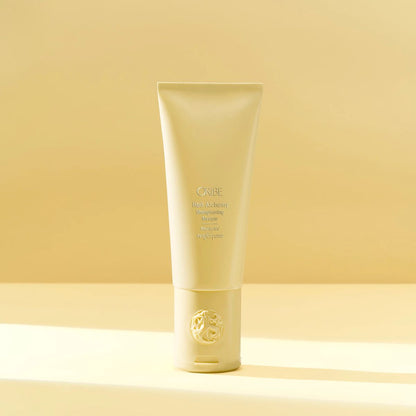 Oribe Hair Alchemy Masque – Luxury Hair Treatment for Hydrated, Smooth Hair