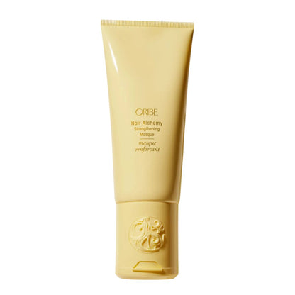 Oribe Hair Alchemy Masque – Professional Haircare Treatment for Soft, Healthy Hair