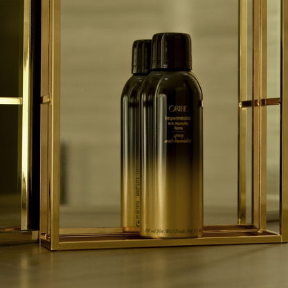 Oribe Impermeable Anti-Humidity Spray – Luxury Haircare for Frizz-Free, Smooth Hair