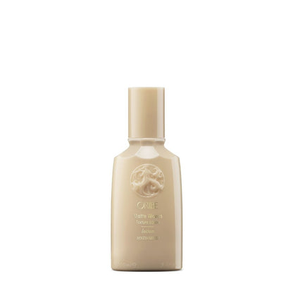 Oribe Matte Waves Texture Lotion – Professional Haircare for Textured, Matte Style Hair