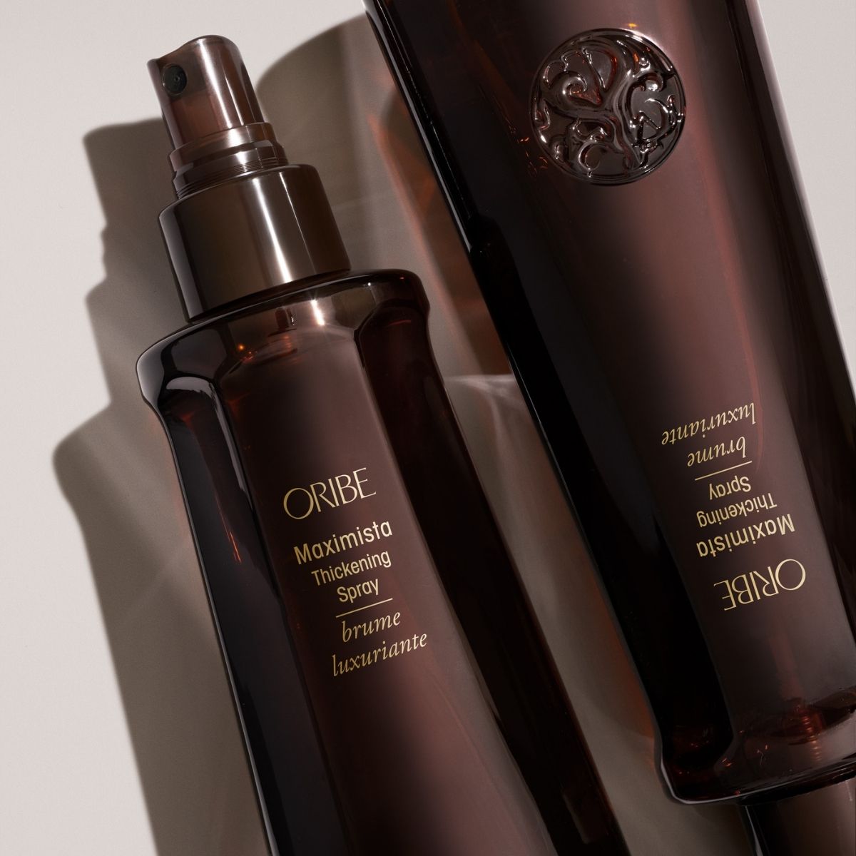 Oribe Maximista Thickening Spray – Luxury Haircare for Voluminous, Full Hair