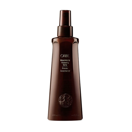 Oribe Maximista Thickening Spray – Luxury Haircare for Fuller, Voluminous Hair