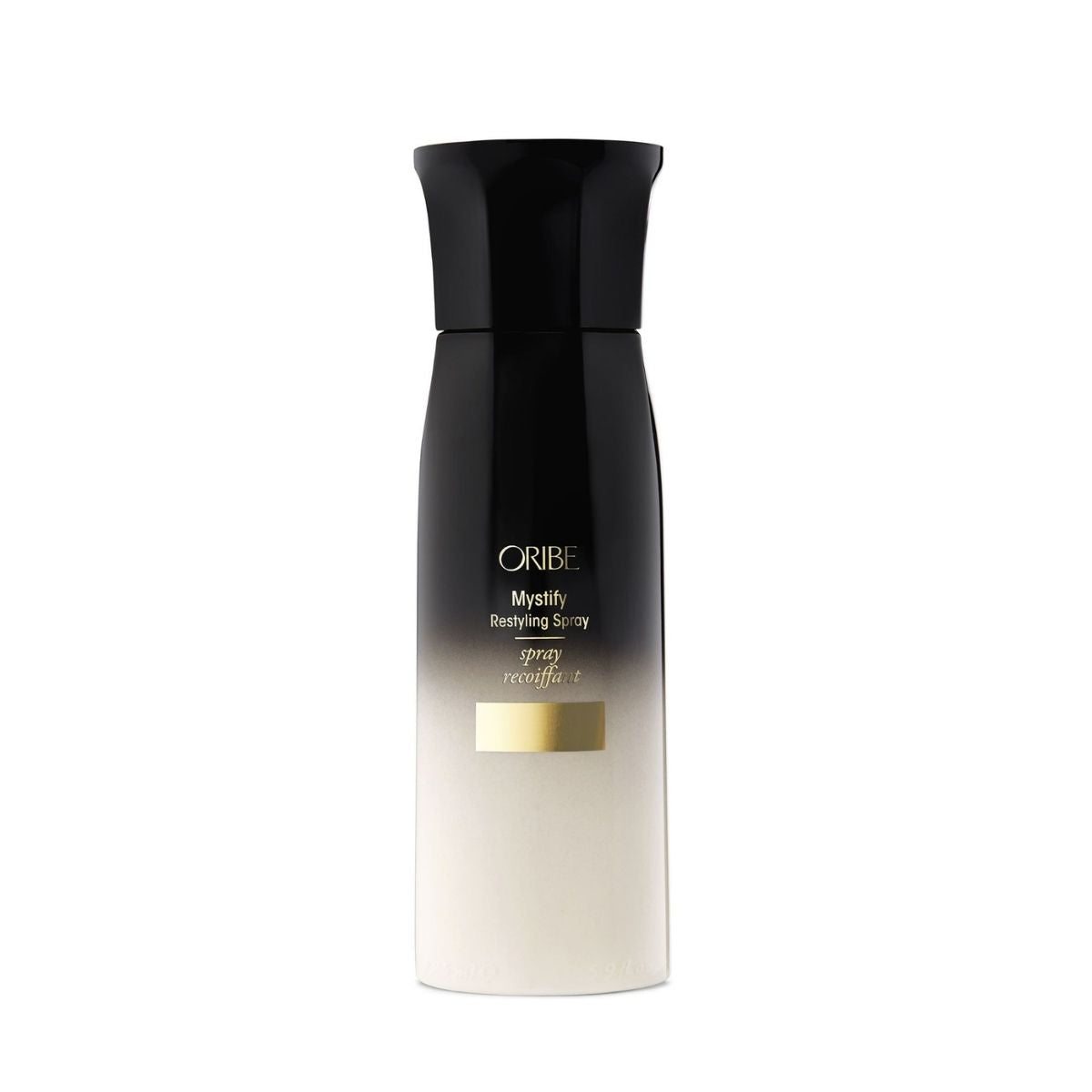 Oribe Mystify Restyling Spray – Professional Haircare for Flexible, Restyled Hair